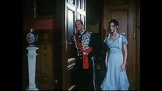 Italian vintage porn&colon; dirty shadows do a snow job on be fitting of a blow job&excl;